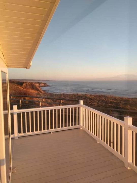 Sunrise View Hotel Hartlepool Kültér fotó