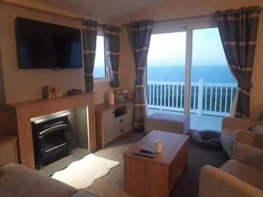 Sunrise View Hotel Hartlepool Kültér fotó