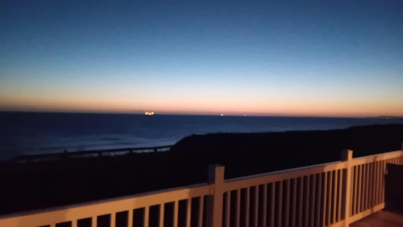 Sunrise View Hotel Hartlepool Kültér fotó