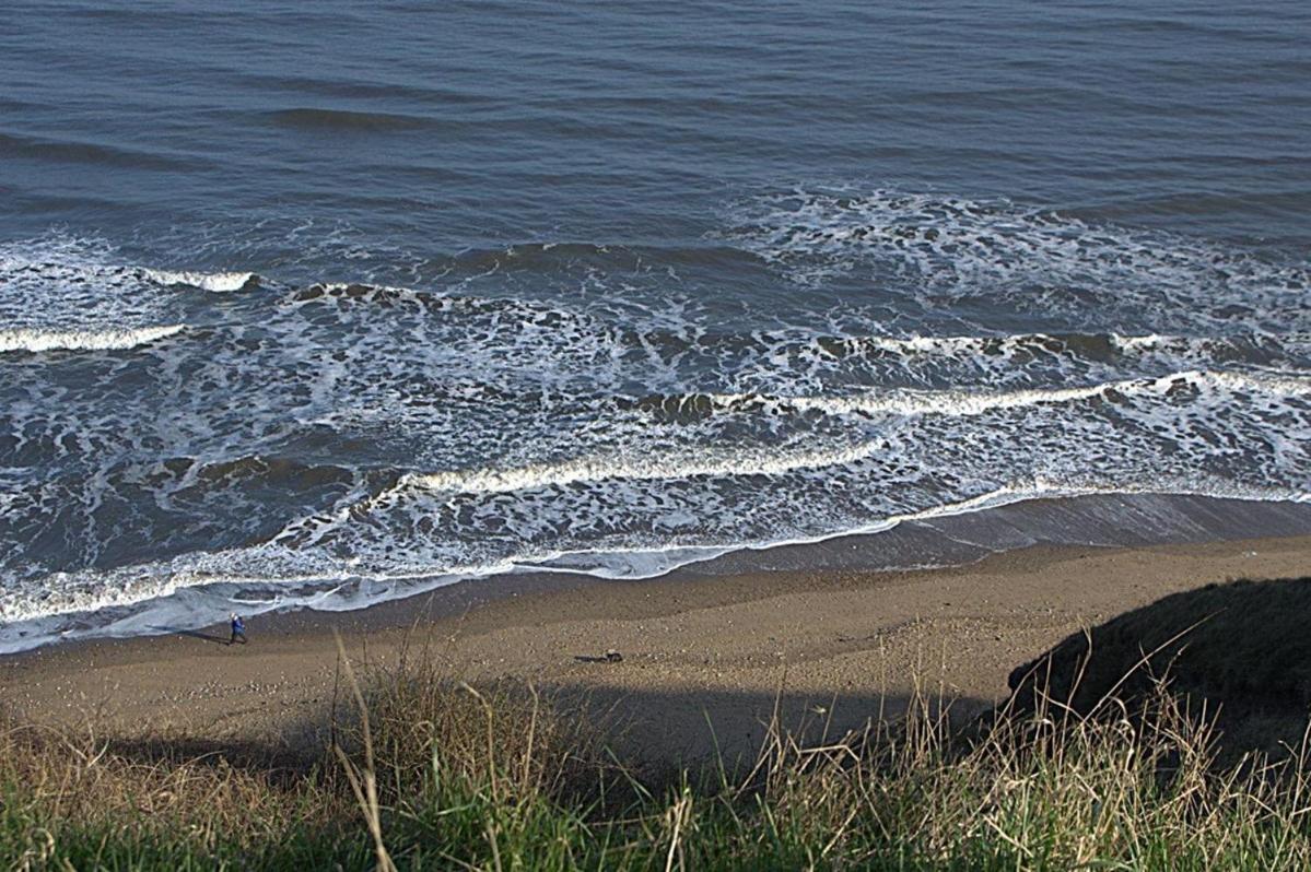 Sunrise View Hotel Hartlepool Kültér fotó
